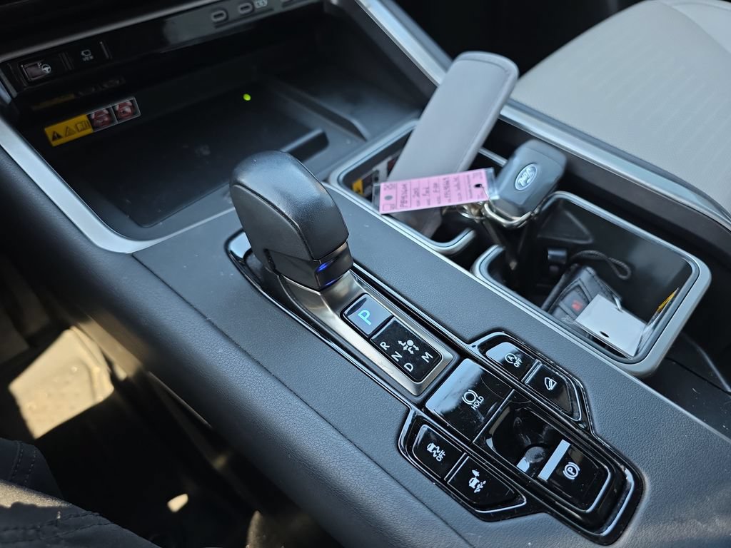 Used 2024 Lexus TX 350 AWD w/ Captains Chair Package image 35