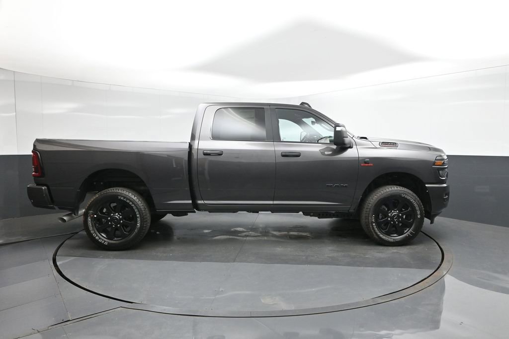 New 2026 RAM 2500 Lone Star image 26