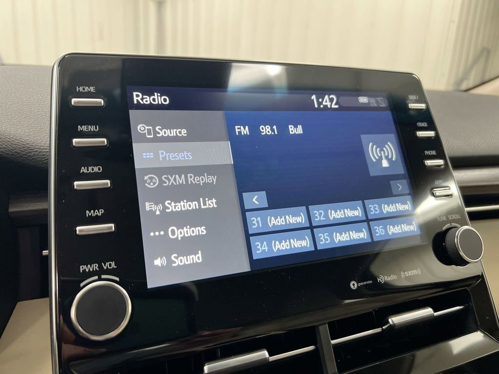 Used 2020 Toyota Avalon XLE w/ Carpet Mat Package FWD image 14