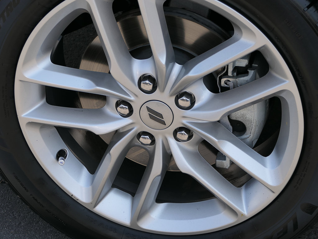 Used 2024 Dodge Durango GT RWD image 10