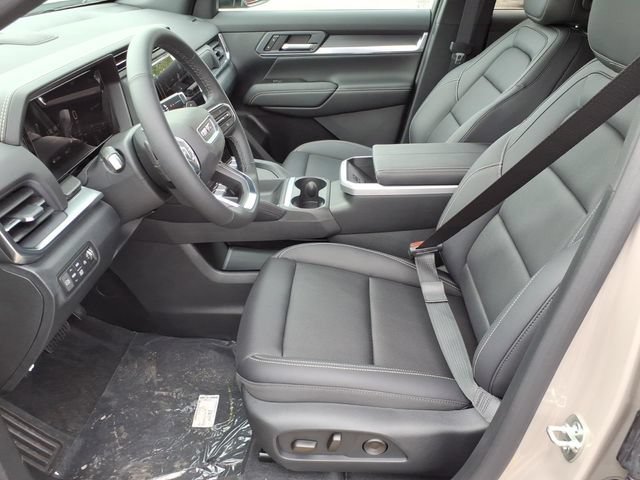 New 2027 GMC Terrain Elevation w/ Elevation Premium Package AWD/4WD image 5