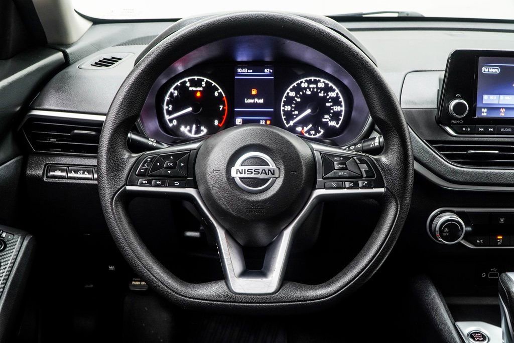 Used 2021 Nissan Altima 2.5 S image 19