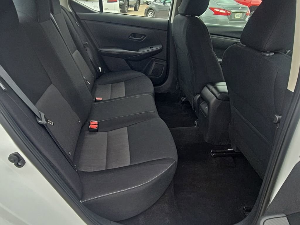 Used 2024 Nissan Sentra SV image 22