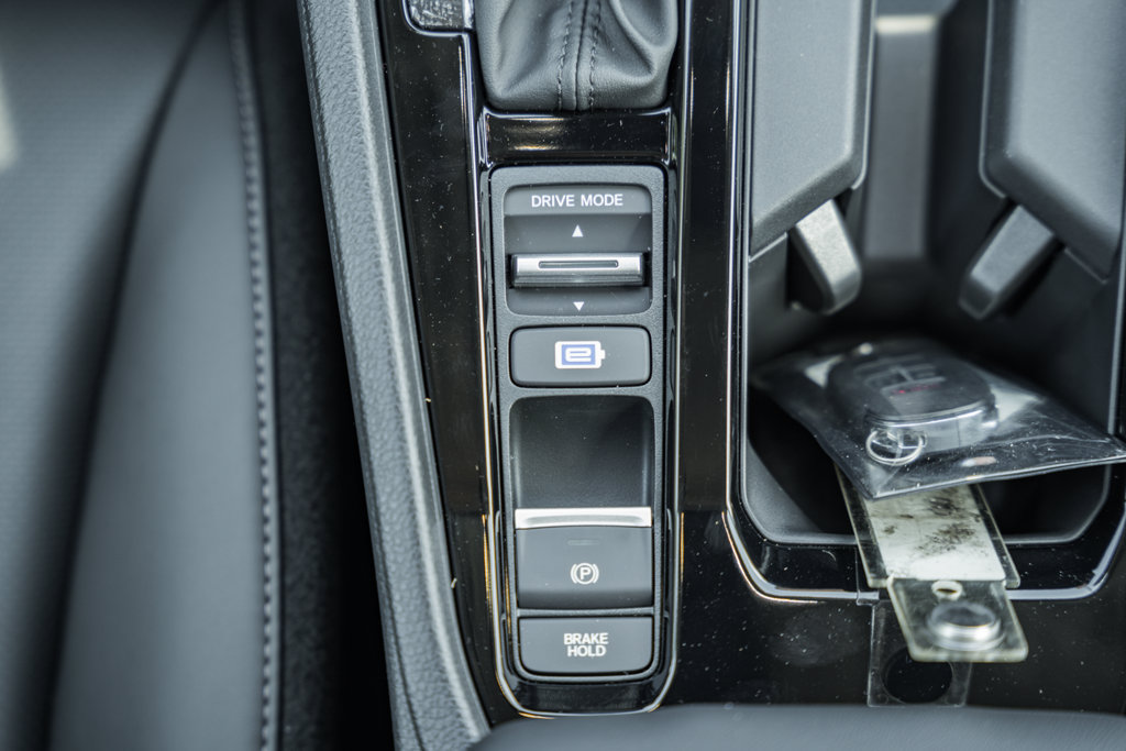 Used 2026 Honda Accord EX-L image 23