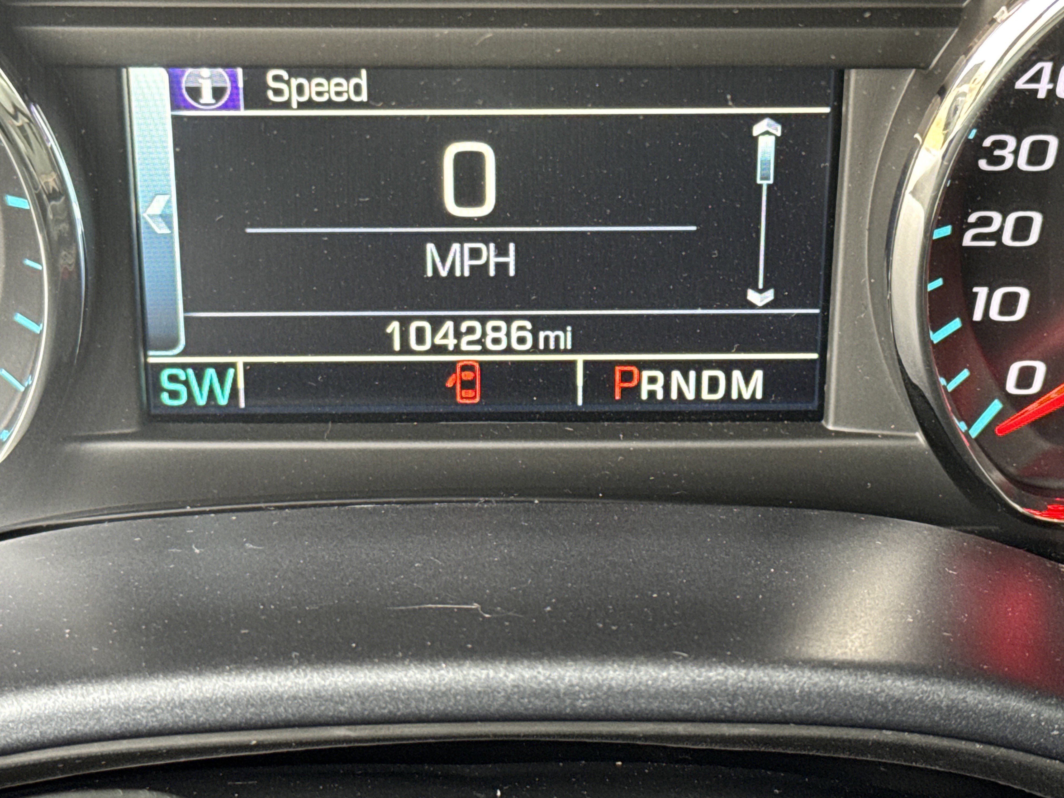 Used 2015 Chevrolet Silverado 1500 LT RWD image 22