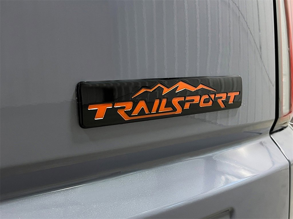New 2026 Honda Passport TrailSport Elite image 6
