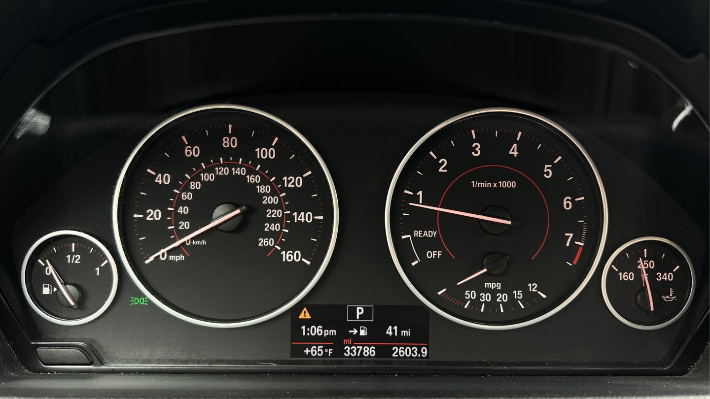 Used 2017 BMW 430i xDrive Convertible image 19