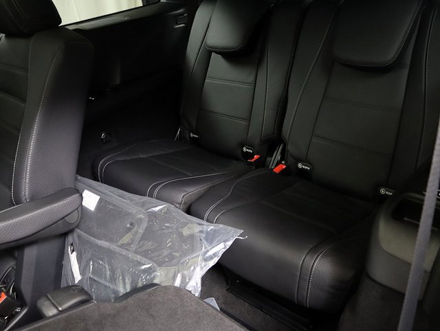 New 2026 Mercedes-Benz GLS 580 4MATIC image 13