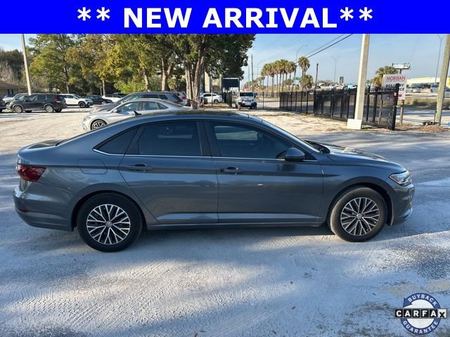 Used 2019 Volkswagen Jetta SE image 15