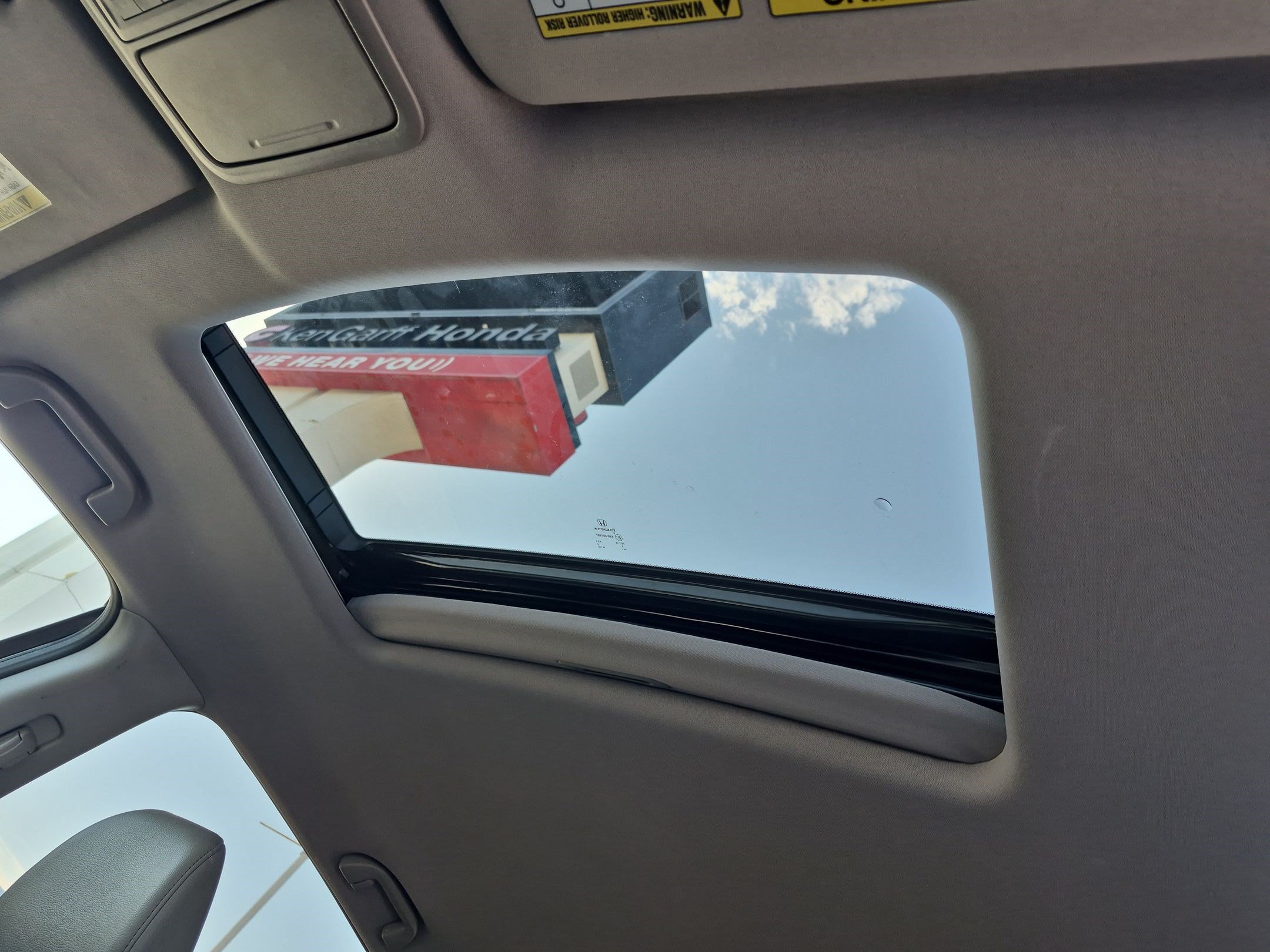 Used 2016 Honda Pilot EX-L image 18
