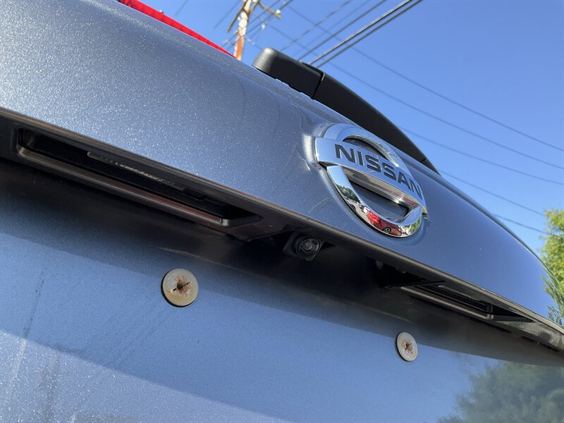 Used 2016 Nissan Juke S AWD/4WD image 11