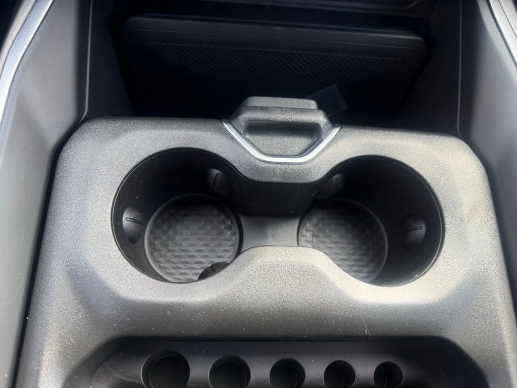 New 2026 RAM 1500 Big Horn w/ Night Edition image 26