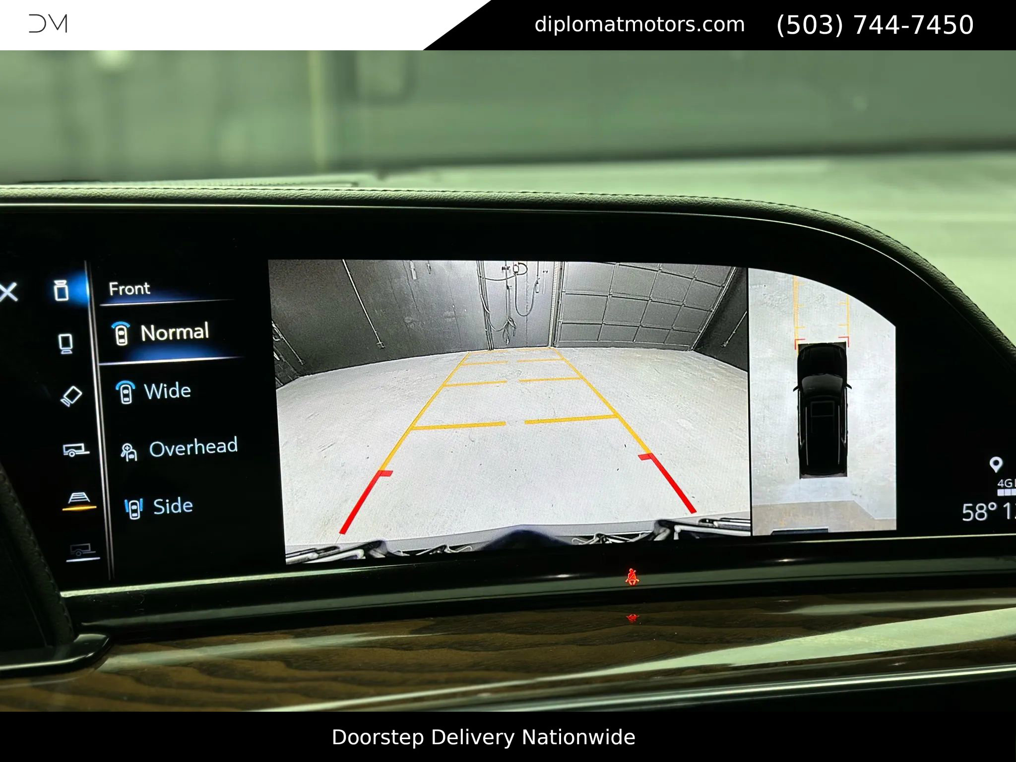 Used 2023 Cadillac Escalade ESV Sport Platinum w/ LPO, ONYX Package image 28