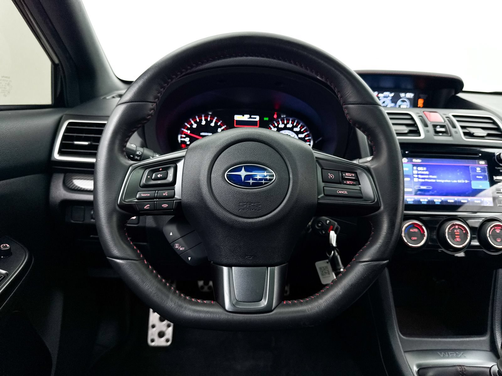 Used 2019 Subaru WRX Premium w/ Popular Package #1 AWD/4WD image 31
