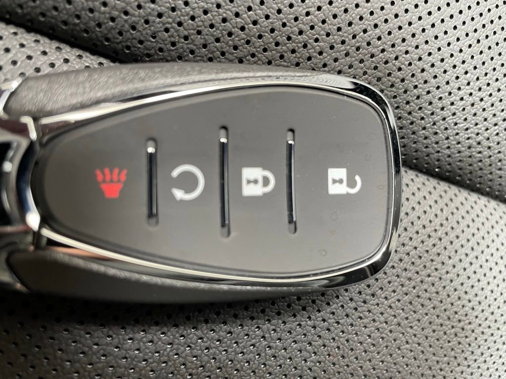 New 2026 Chevrolet Trax ACTIV image 29