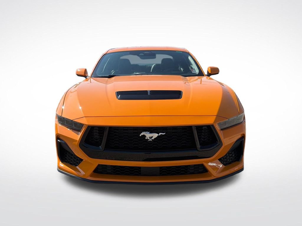New 2026 Ford Mustang GT Premium RWD image 2