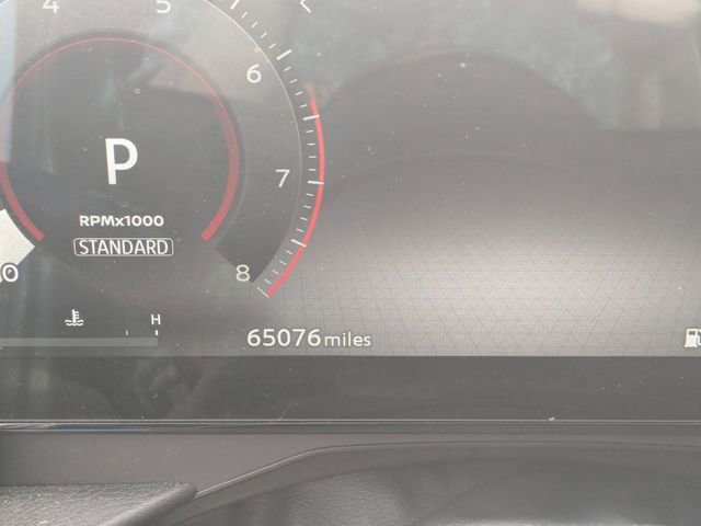 Used 2025 Nissan Kicks SR image 19