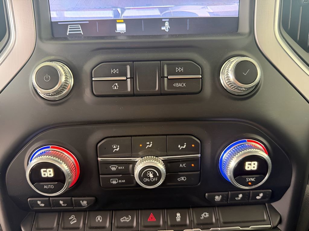 Used 2019 GMC Sierra 1500 SLT w/ SLT Premium Package image 28