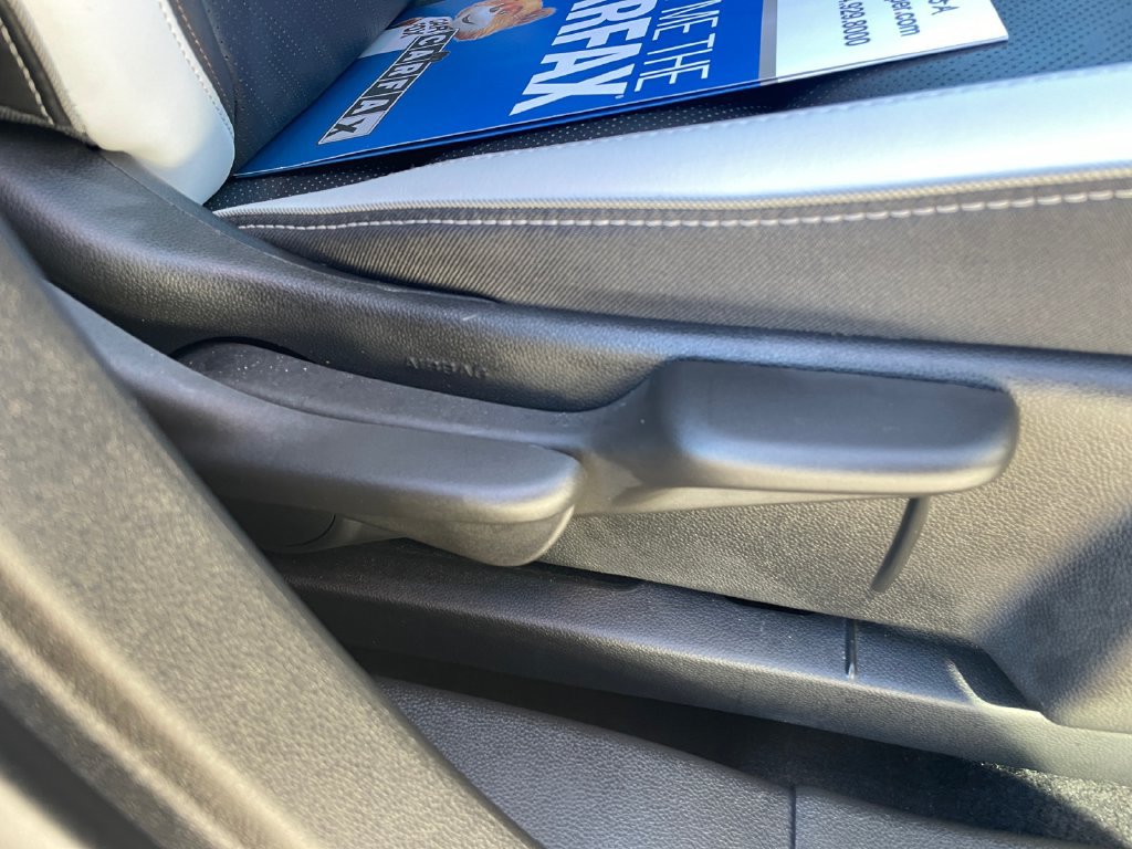 Used 2025 Buick Envision Sport Touring AWD/4WD image 12