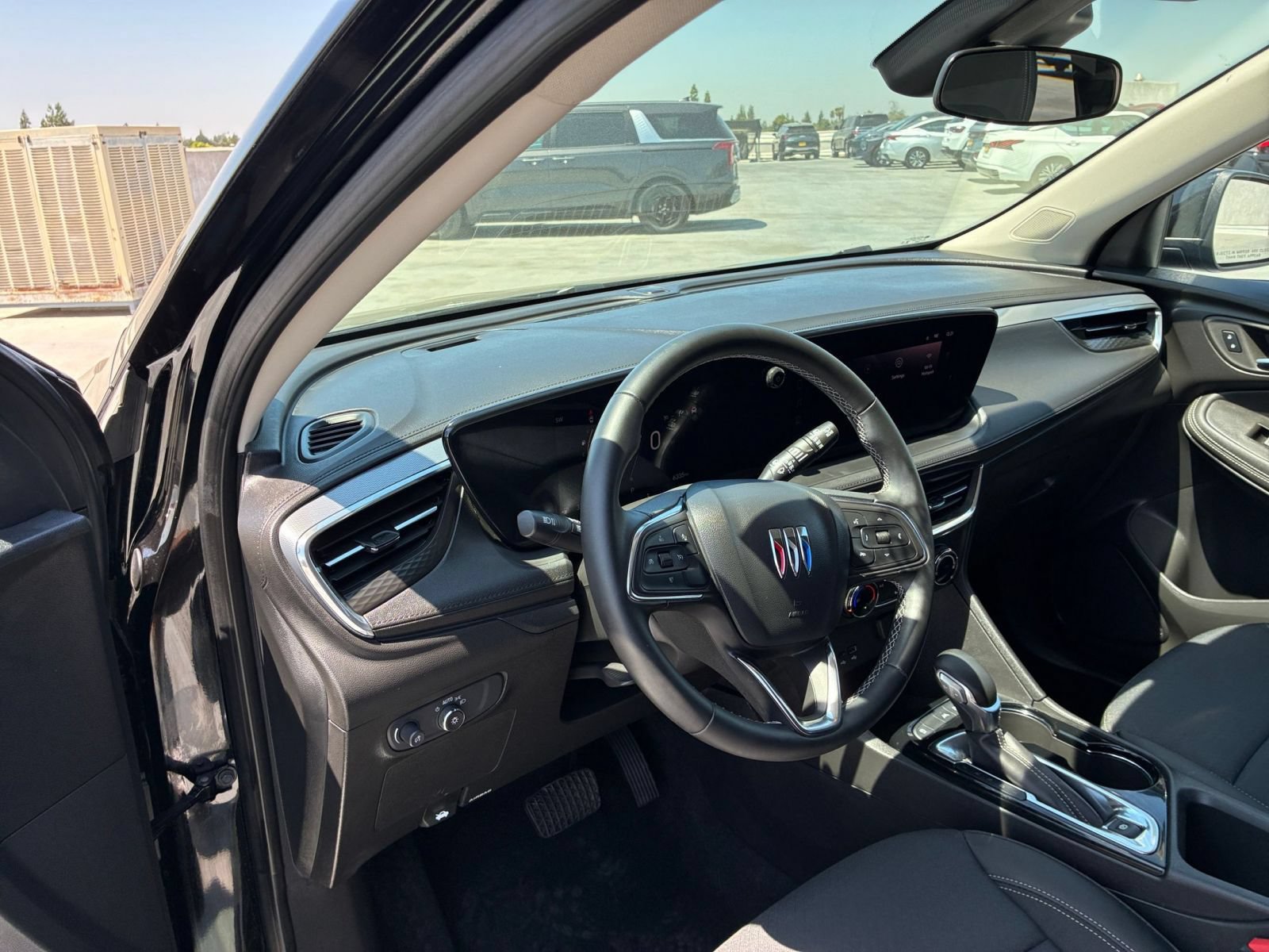 Used 2026 Buick Encore GX Preferred FWD image 33