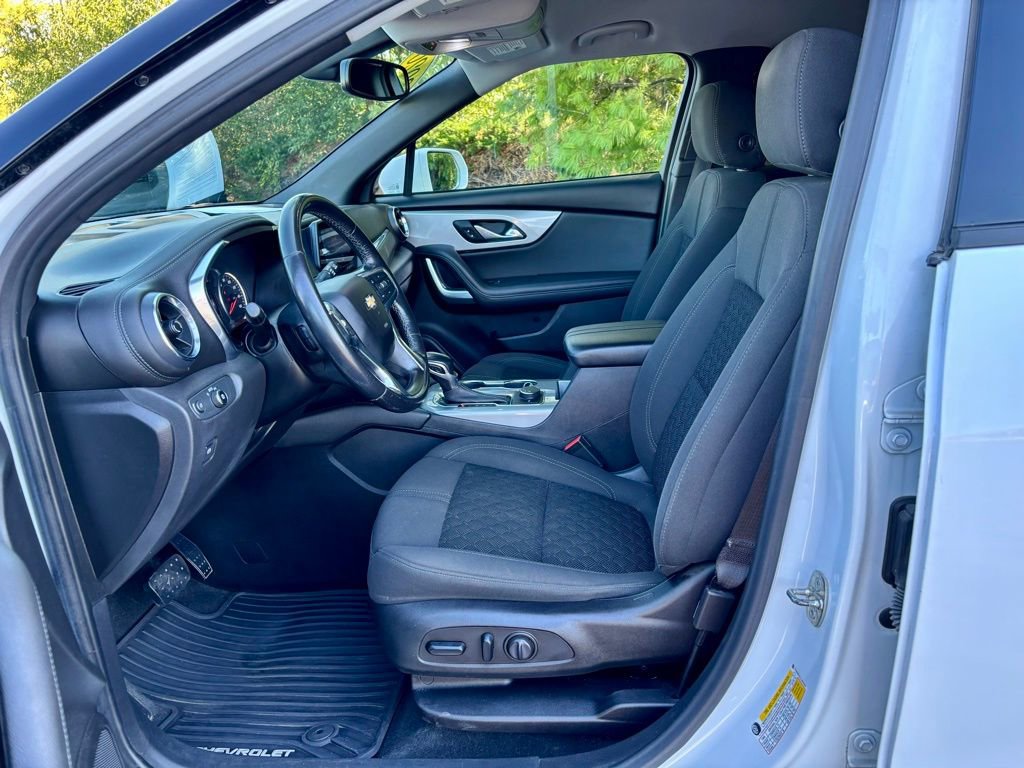 Used 2020 Chevrolet Blazer LT image 14