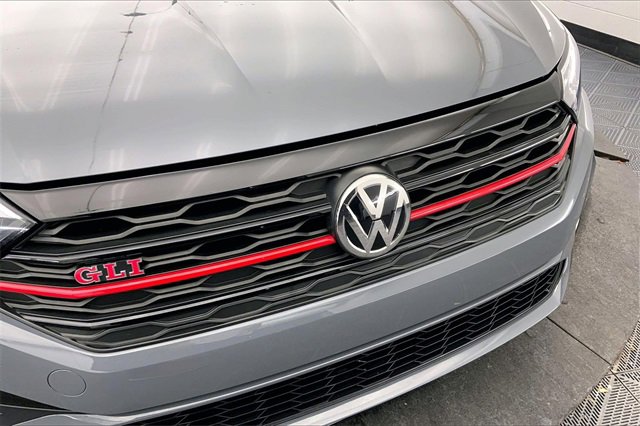 Used 2020 Volkswagen Jetta GLI Autobahn image 30