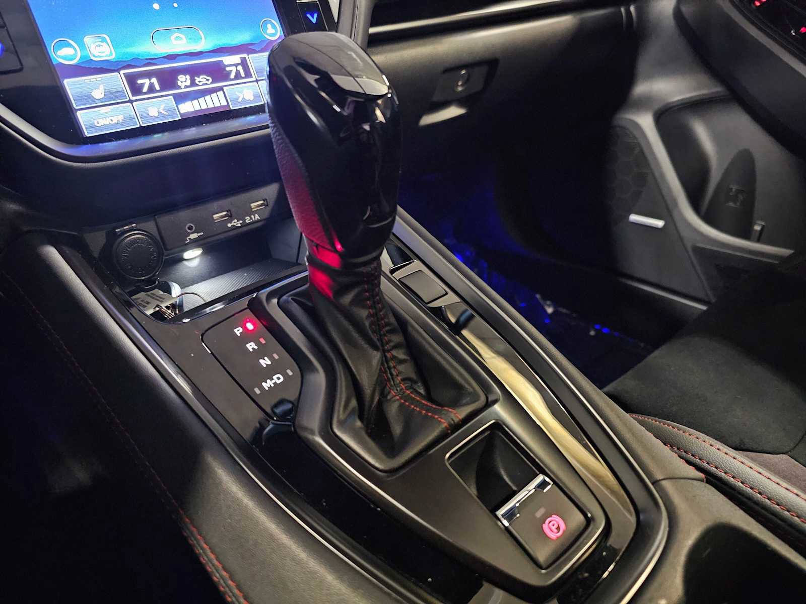 Used 2023 Subaru WRX GT image 23