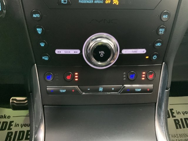 Used 2020 Ford Edge ST w/ Equipment Group 401A image 41