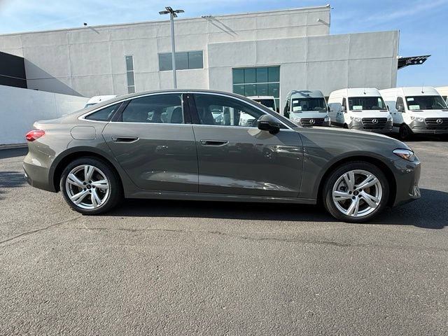 New 2026 Audi A5 2.0T Premium Plus AWD/4WD image 7
