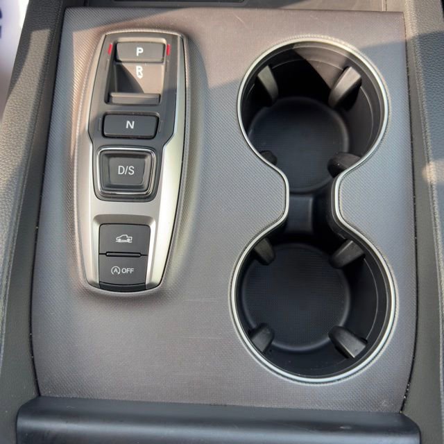 Certified 2025 Honda Ridgeline RTL image 24