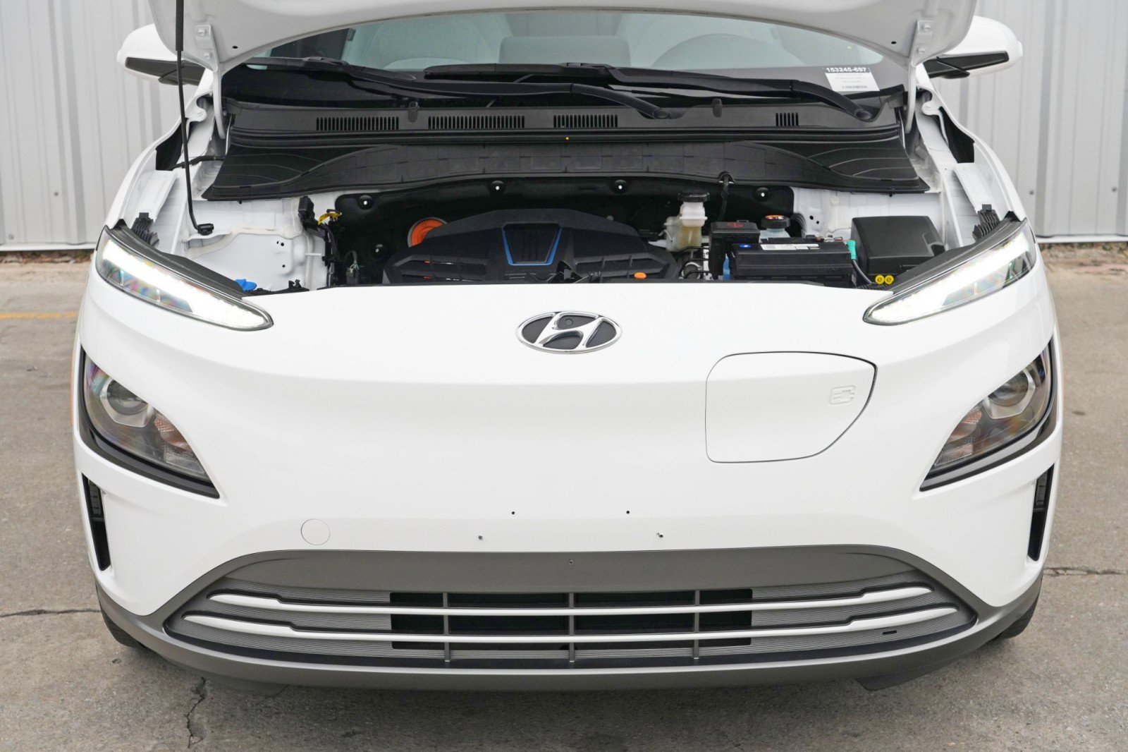 Used 2022 Hyundai Kona SEL w/ Convenience Package FWD image 7