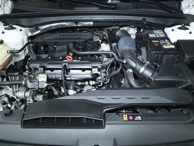 Used 2023 Kia K5 GT-Line w/ GT-Line Premium Package image 36