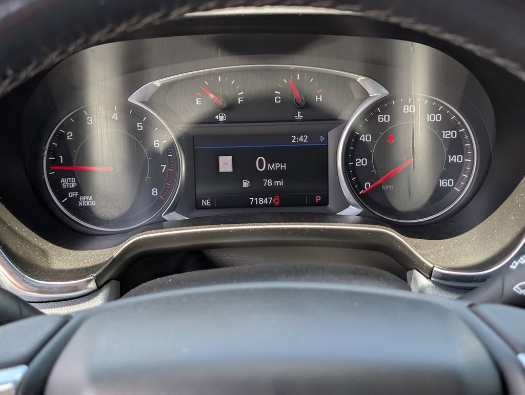 Used 2019 Chevrolet Blazer LT w/ Sun and Wheels Package FWD image 22