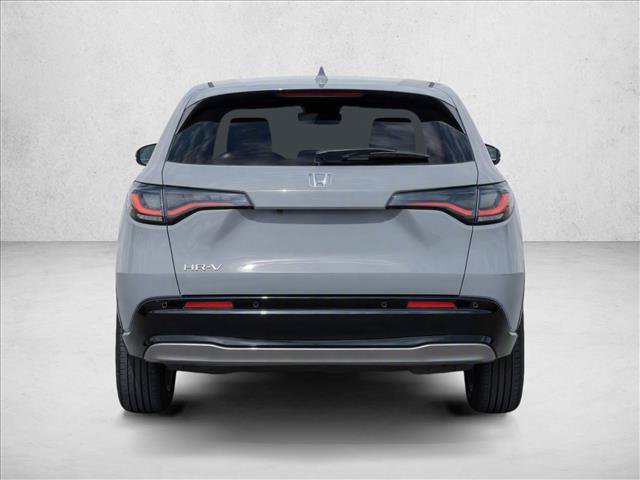 New 2027 Honda HR-V EX-L image 6