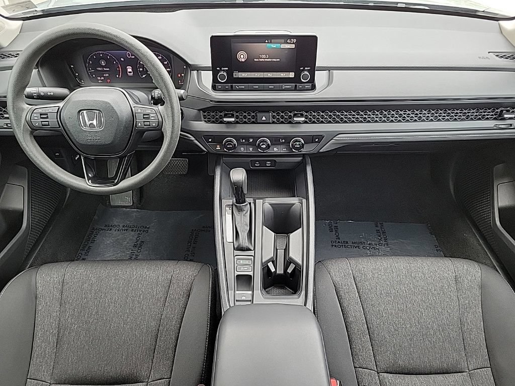 Used 2024 Honda Accord EX image 18