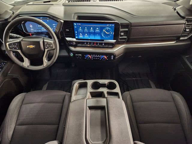 Used 2023 Chevrolet Silverado 1500 LT RWD image 4
