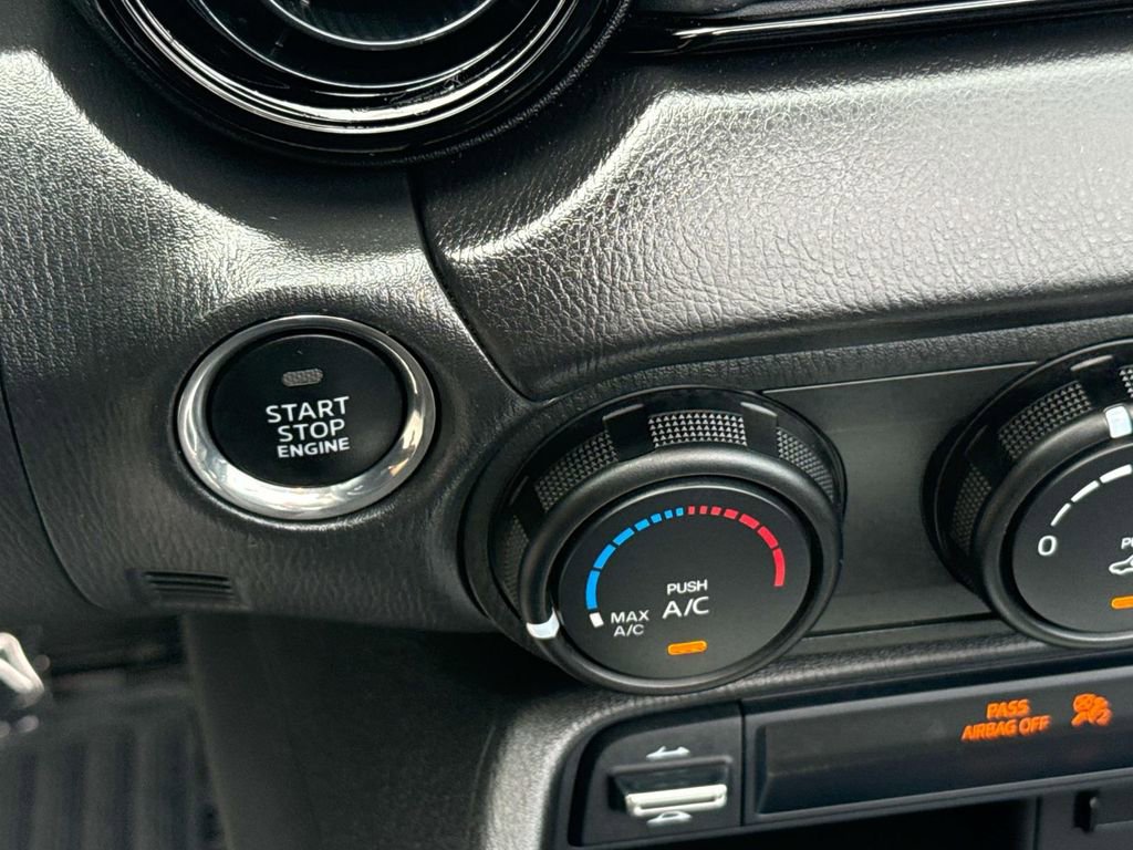 Certified 2025 MAZDA MX-5 Miata RF Club image 20