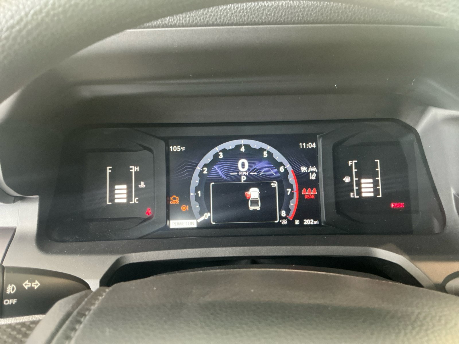 Certified 2026 Toyota Tacoma SR5 RWD image 10