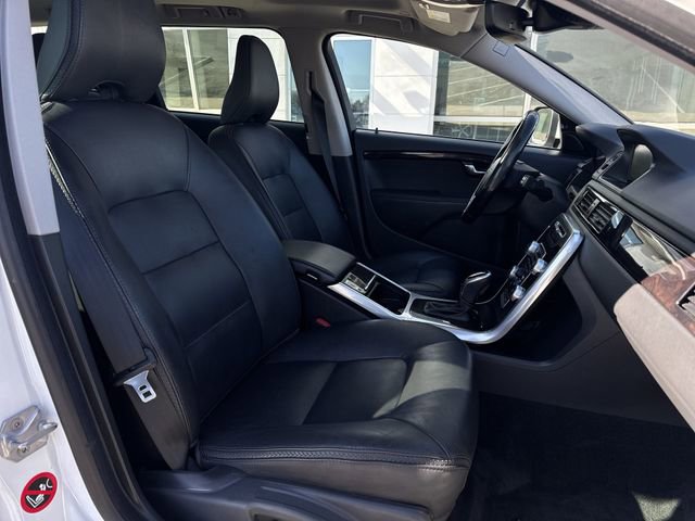 Used 2016 Volvo XC70 T5 Platinum w/ Climate Package image 28