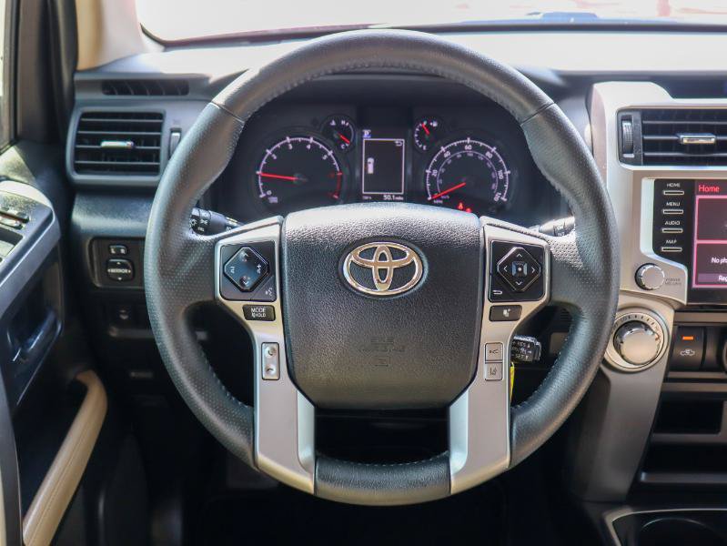 Used 2021 Toyota 4Runner SR5 RWD image 14