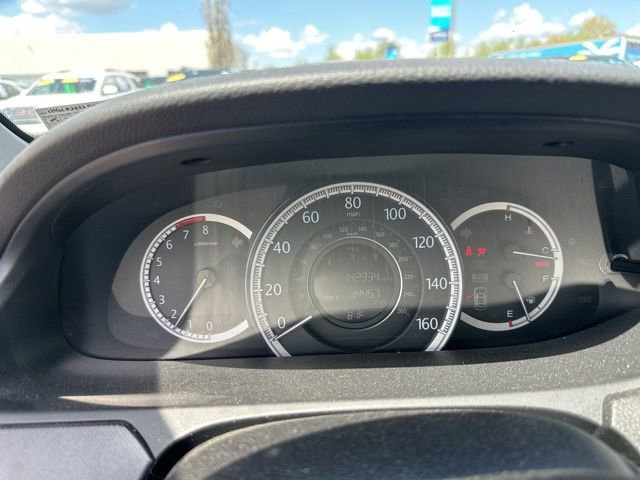 Used 2013 Honda Accord LX image 8