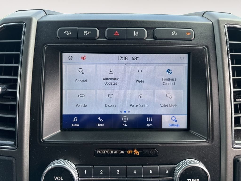 Used 2021 Ford Expedition Max XLT AWD/4WD image 49