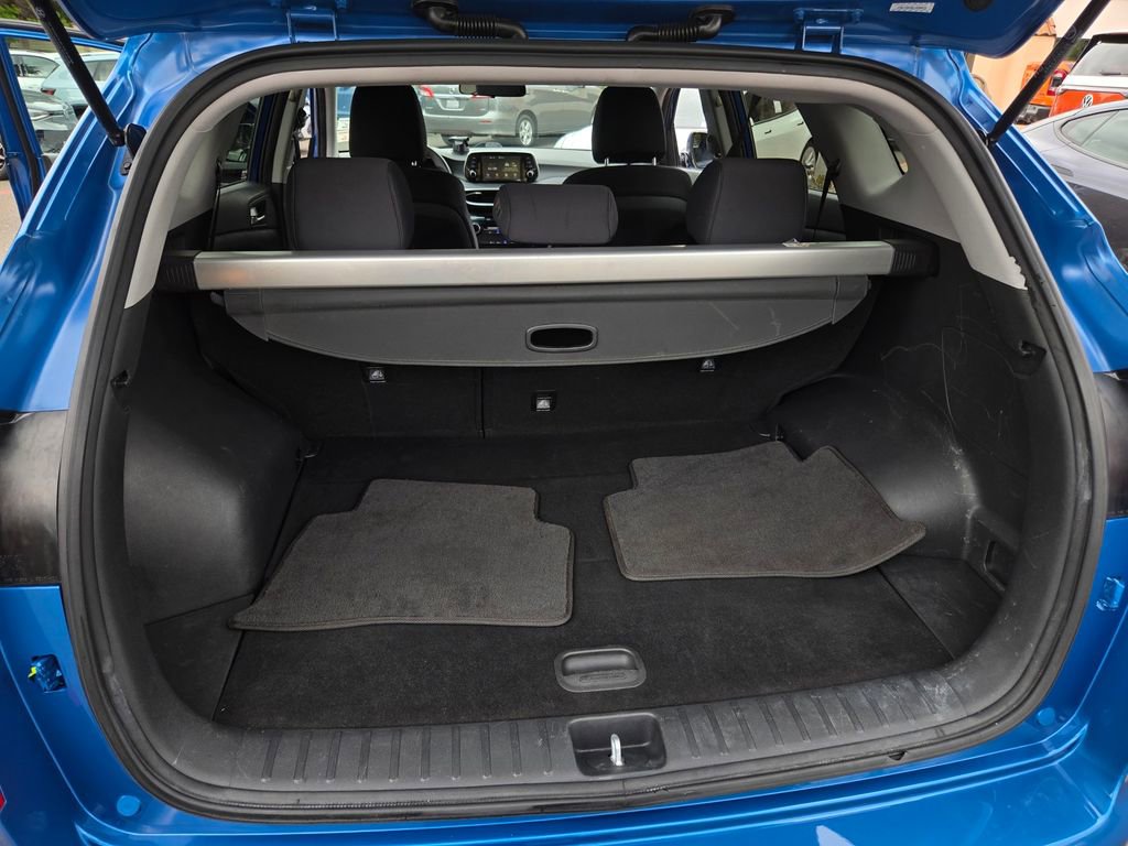 Used 2020 Hyundai Tucson SE image 26