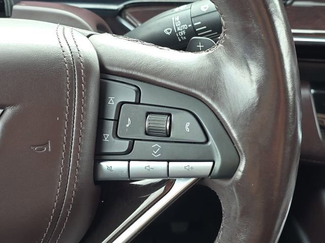 Used 2021 Cadillac Escalade Sport Platinum image 33