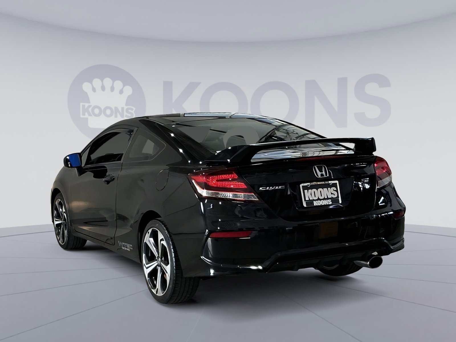 Used 2015 Honda Civic Si image 14