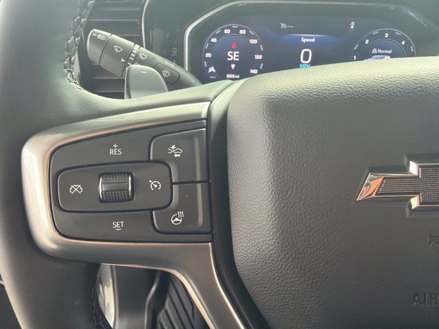 New 2026 Chevrolet Silverado 1500 RST AWD/4WD image 19
