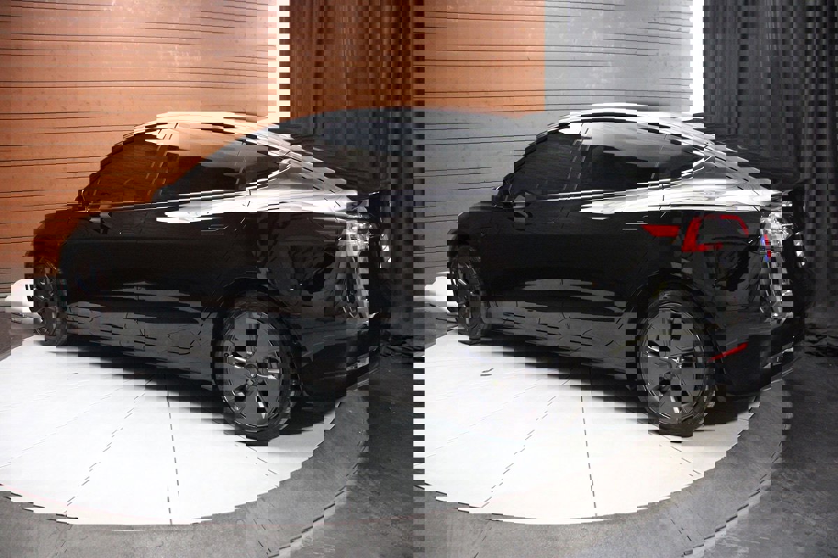 Used 2023 Tesla Model 3 Long Range image 15