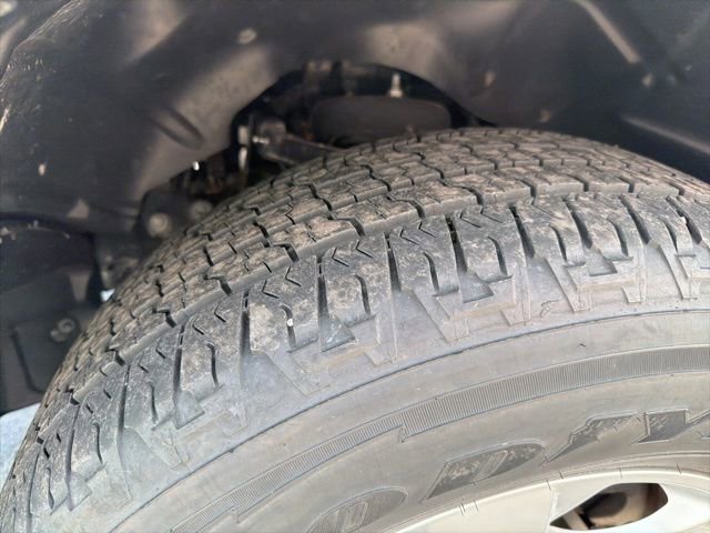 Used 2023 RAM 1500 Big Horn AWD/4WD image 12