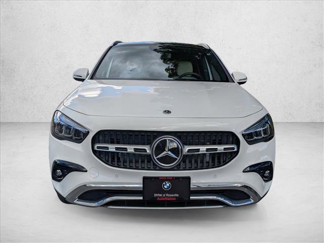 Used 2026 Mercedes-Benz GLA 250 4MATIC image 2