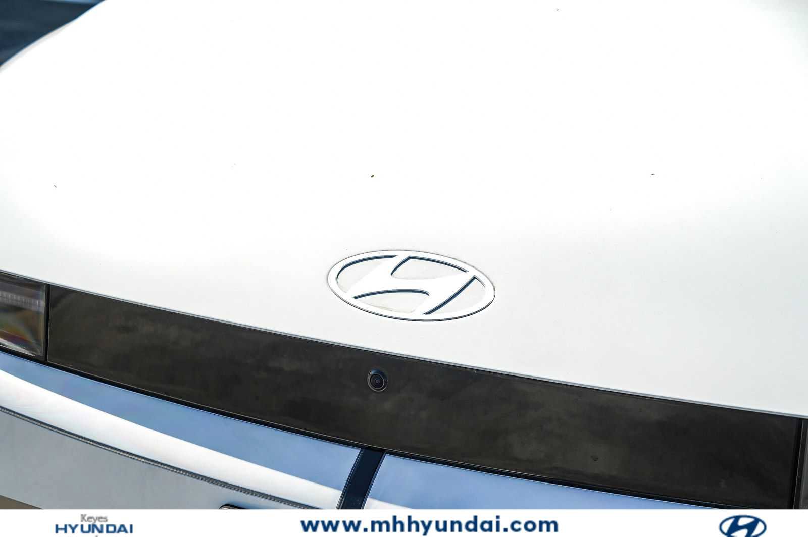 New 2026 Hyundai Ioniq 5 Limited RWD image 9